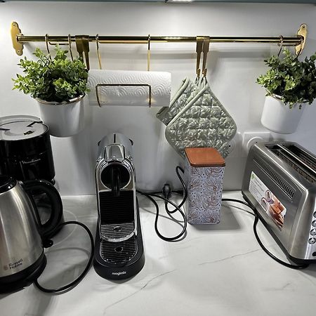 Superbe Appart Au Pied De Disney Apartment Сери Екстериор снимка