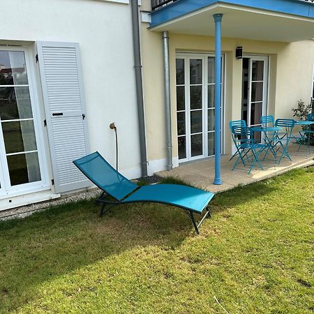 Superbe Appart Au Pied De Disney Apartment Сери Екстериор снимка