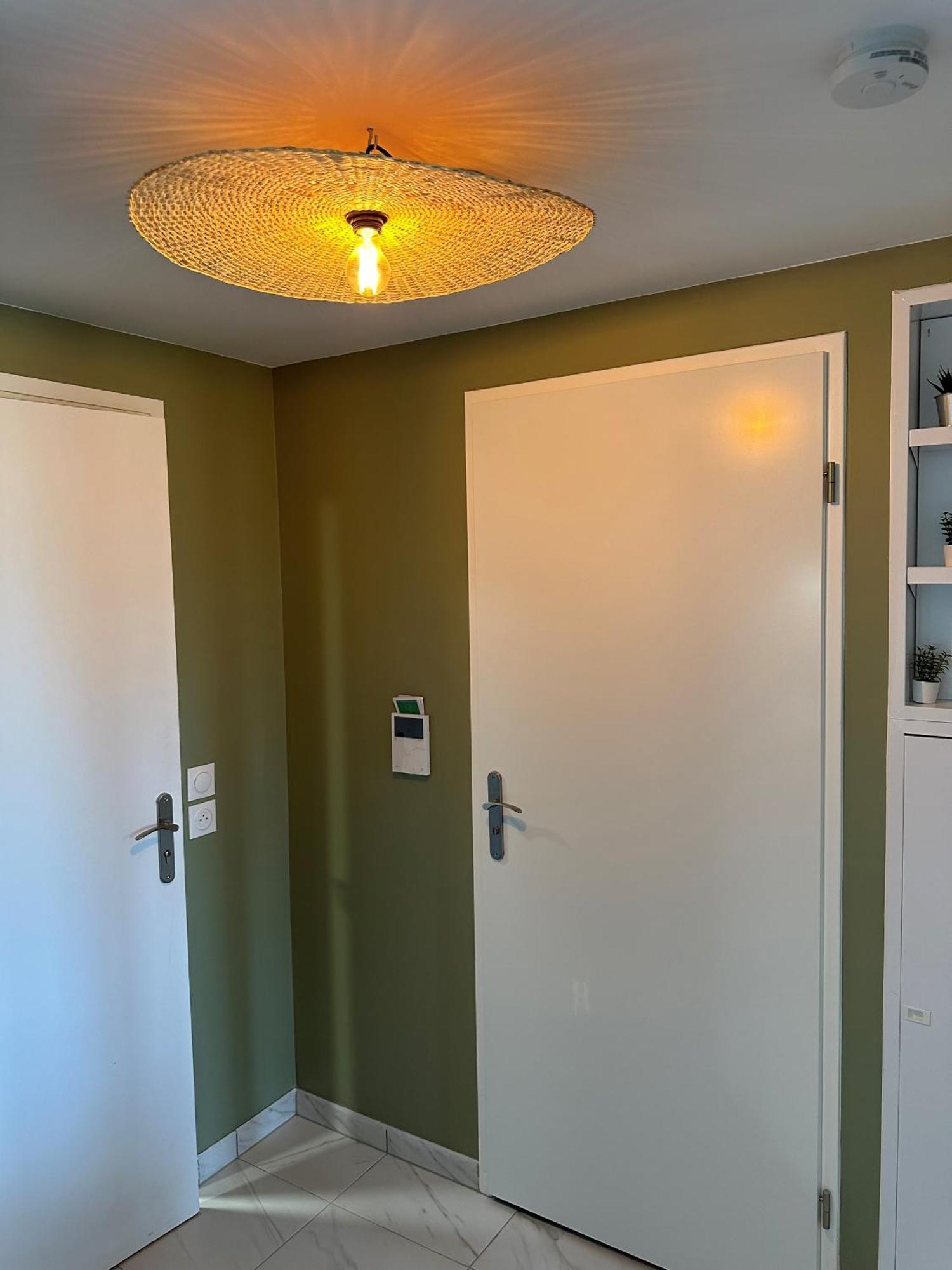 Superbe Appart Au Pied De Disney Apartment Сери Екстериор снимка