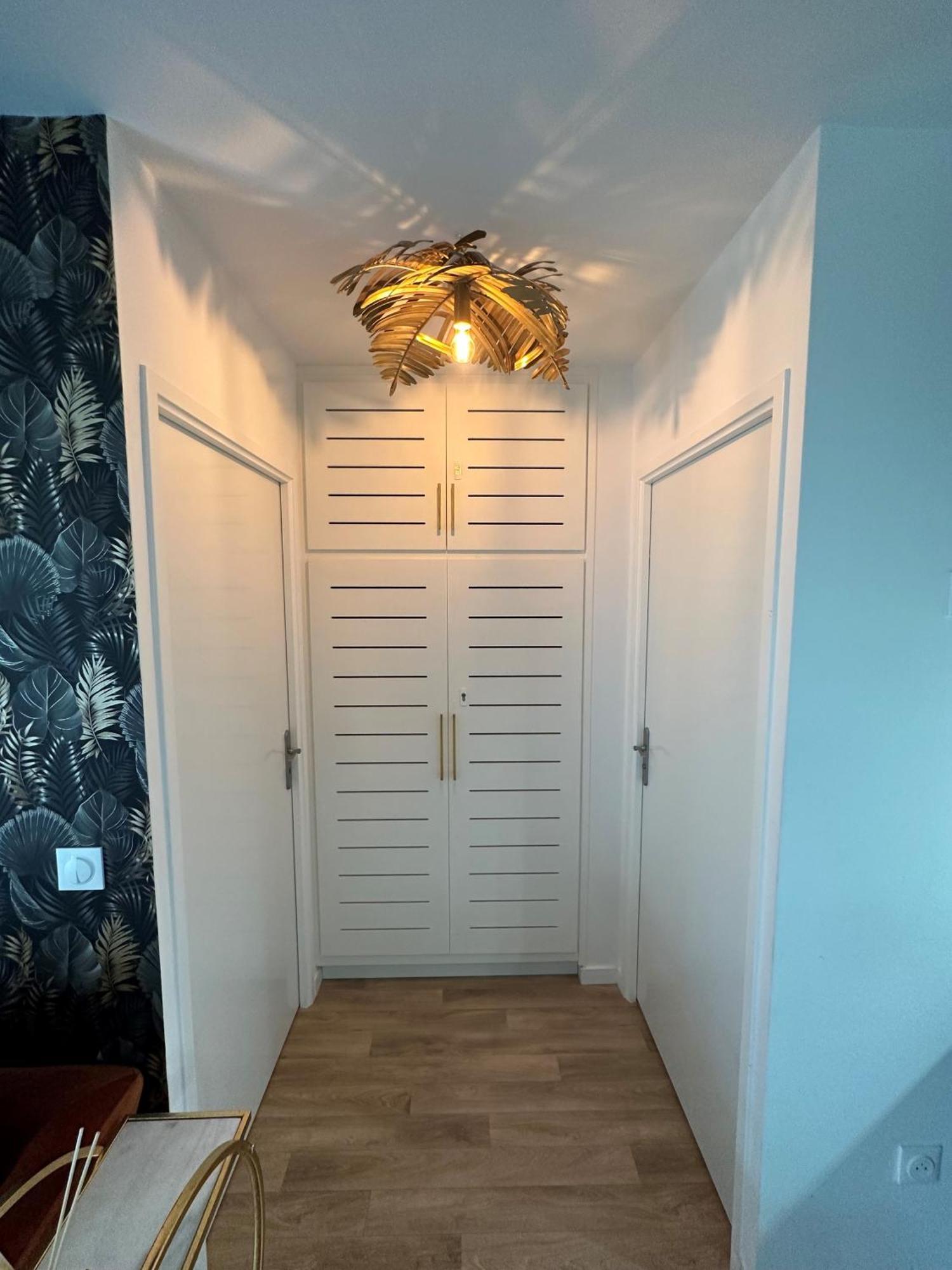 Superbe Appart Au Pied De Disney Apartment Сери Екстериор снимка