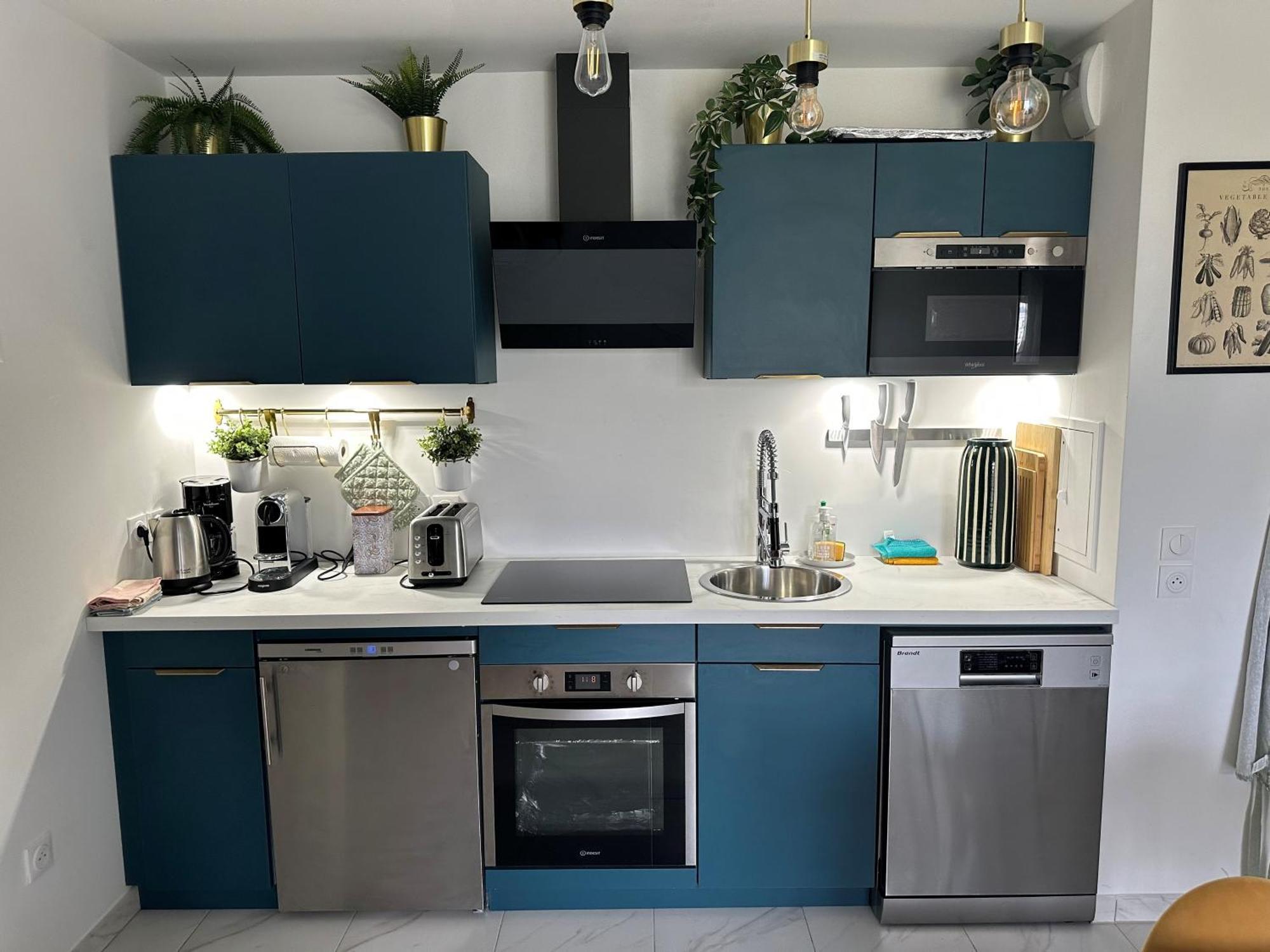Superbe Appart Au Pied De Disney Apartment Сери Екстериор снимка