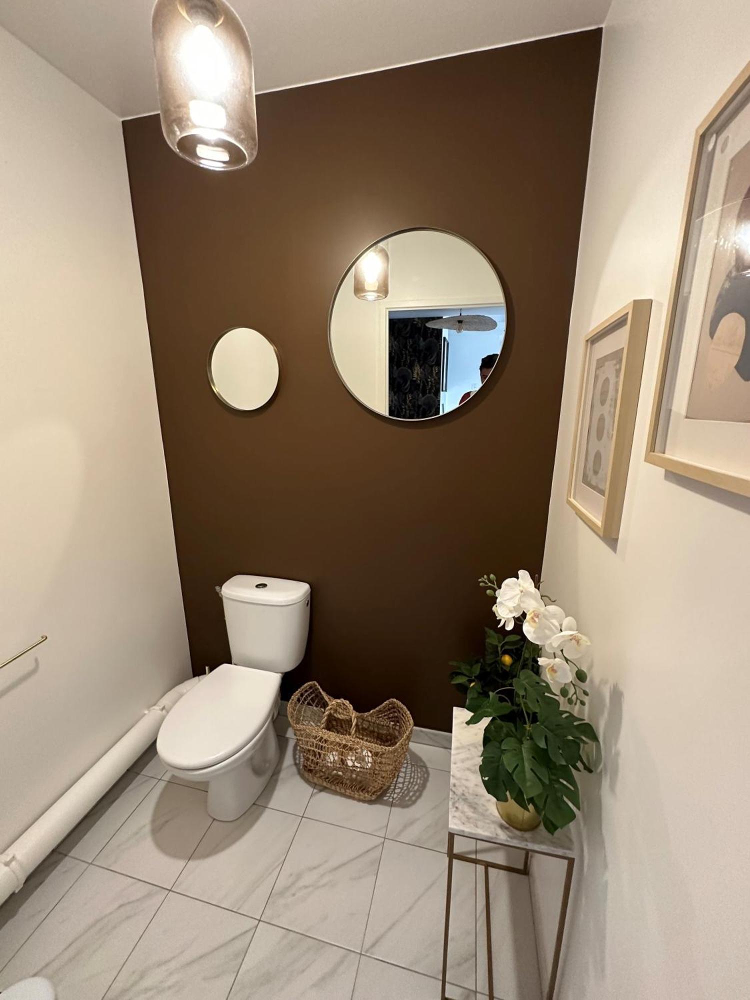 Superbe Appart Au Pied De Disney Apartment Сери Екстериор снимка